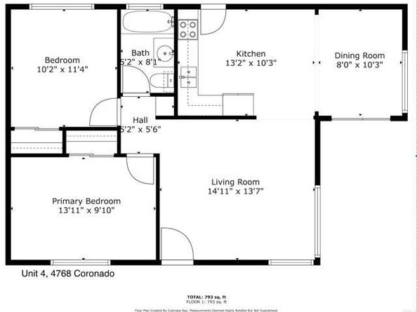 4768 Coronado Ave Avenue, San Diego CA 92107