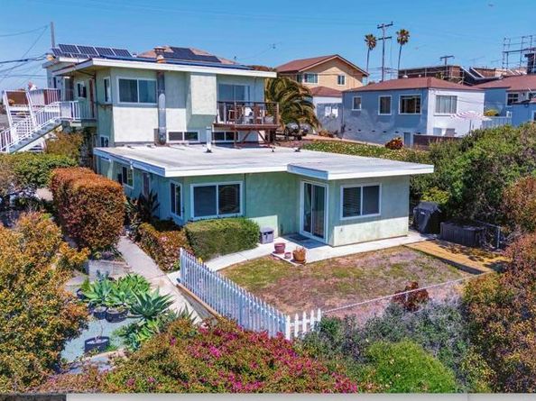 4768 Coronado Ave Avenue, San Diego CA 92107