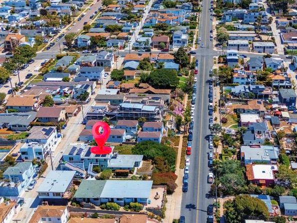 4768 Coronado Ave Avenue, San Diego CA 92107