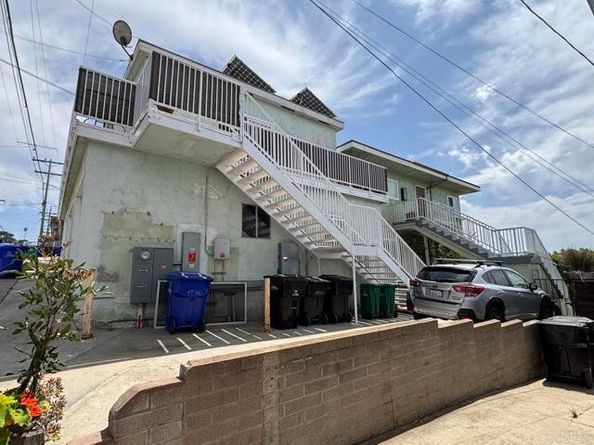 4768 Coronado Ave Avenue, San Diego CA 92107