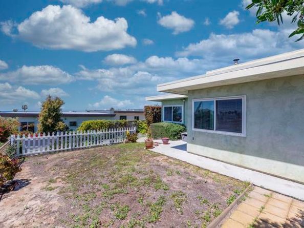 4768 Coronado Ave Avenue, San Diego CA 92107