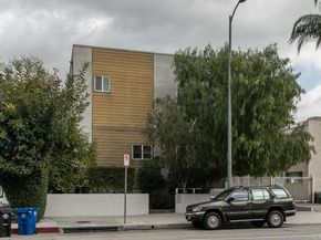 5050 Cahuenga Boulevard, North Hollywood (los Angeles) CA 91601