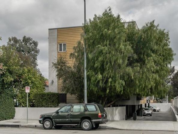 5050 Cahuenga Boulevard, North Hollywood (los Angeles) CA 91601