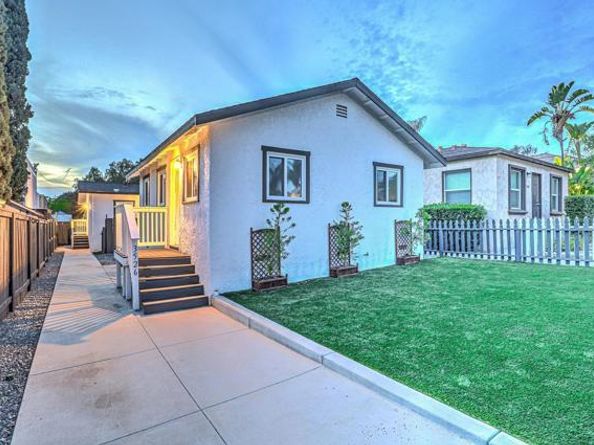 3524 36th Street, San Diego CA 92104