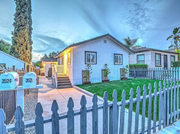 3524 36th Street, San Diego CA 92104