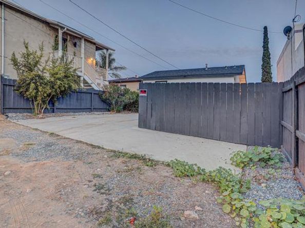 3524 36th Street, San Diego CA 92104