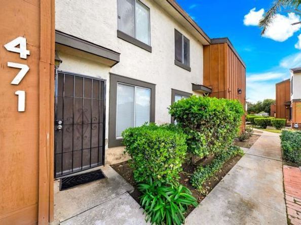 471 S Lincoln Avenue, El Cajon CA 92020