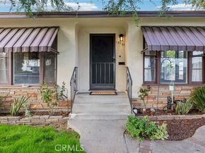 13701 Russell, Whittier CA 90602