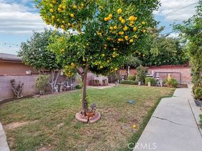 13701 Russell, Whittier CA 90602