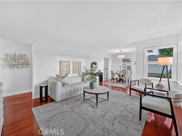 2404 Stranahan, Alhambra CA 91803