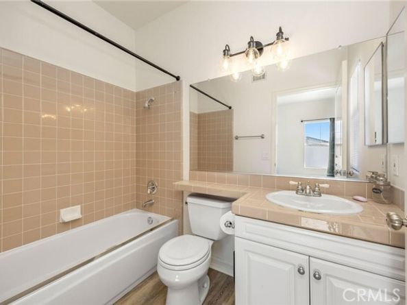 7211 Rockridge Ter, West Hills (los Angeles) CA 91307