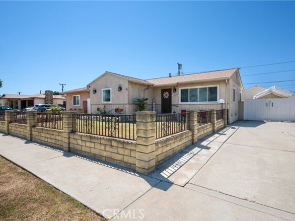 24015 Neptune Avenue, Carson CA 90745