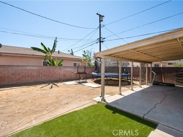 24015 Neptune Avenue, Carson CA 90745