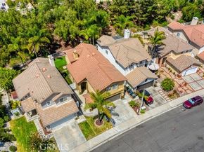9 Baroque Way, Lake Forest (el Toro) CA 92610
