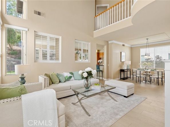 9 Baroque Way, Lake Forest (el Toro) CA 92610