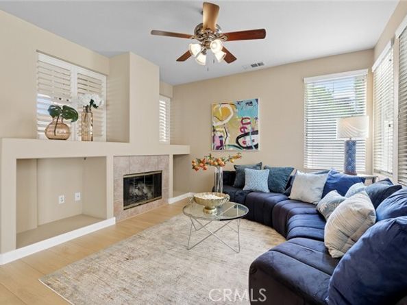 9 Baroque Way, Lake Forest (el Toro) CA 92610