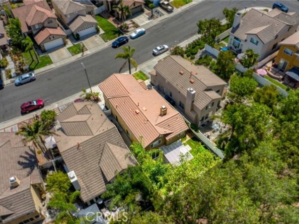 9 Baroque Way, Lake Forest (el Toro) CA 92610