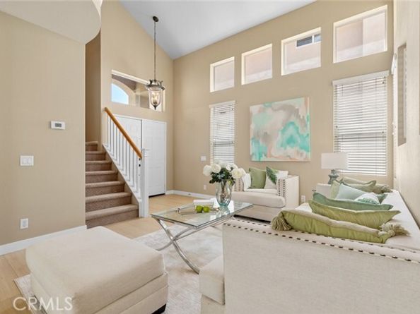 9 Baroque Way, Lake Forest (el Toro) CA 92610