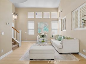 9 Baroque Way, Lake Forest (el Toro) CA 92610