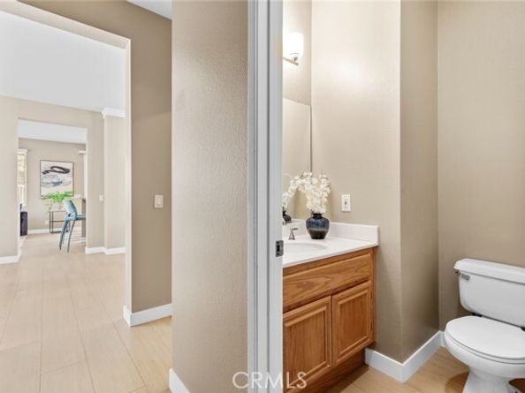 9 Baroque Way, Lake Forest (el Toro) CA 92610