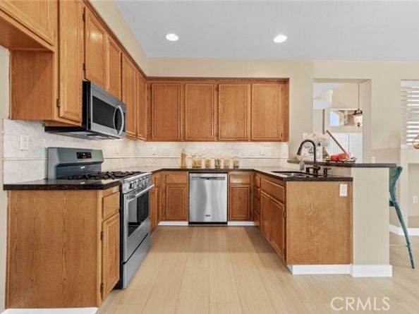 9 Baroque Way, Lake Forest (el Toro) CA 92610