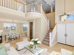 9 Baroque Way, Lake Forest (el Toro) CA 92610