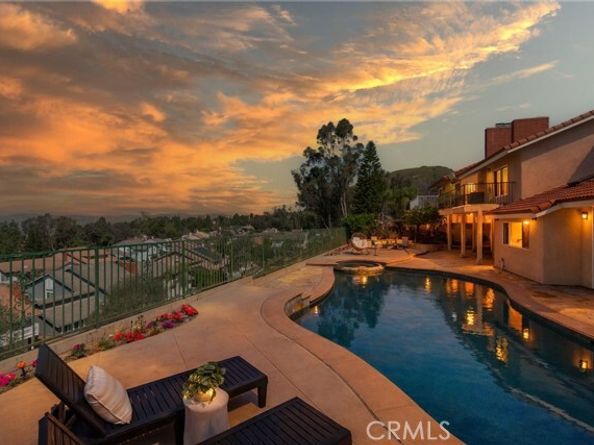 7130 E Colter Circle, Anaheim CA 92807