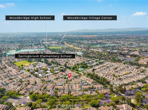 549 Springbrook, Irvine CA 92614