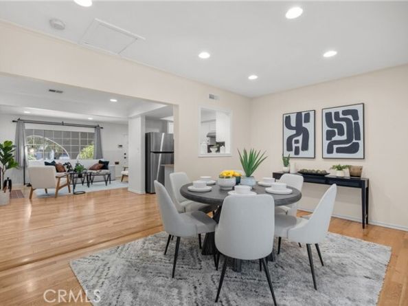 5835 Denny Avenue, North Hollywood (los Angeles) CA 91601