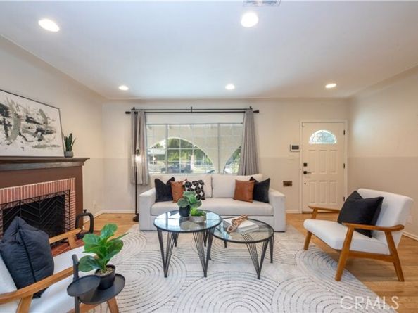 5835 Denny Avenue, North Hollywood (los Angeles) CA 91601