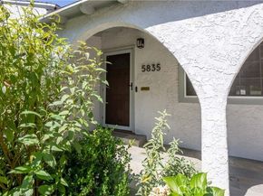 5835 Denny Avenue, North Hollywood (los Angeles) CA 91601