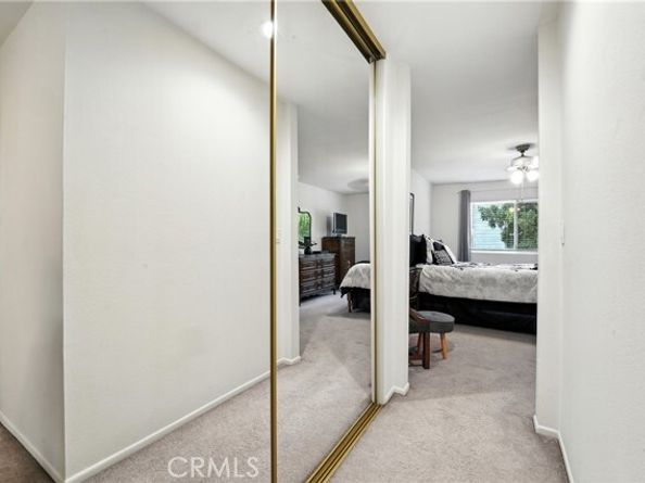 18221 Andrea Circle 5, Northridge (los Angeles) CA 91325