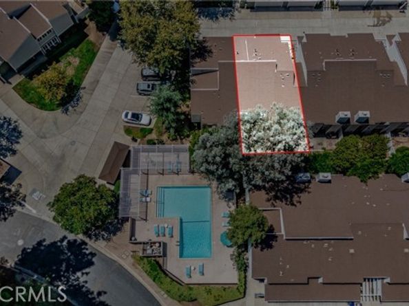 18221 Andrea Circle 5, Northridge (los Angeles) CA 91325