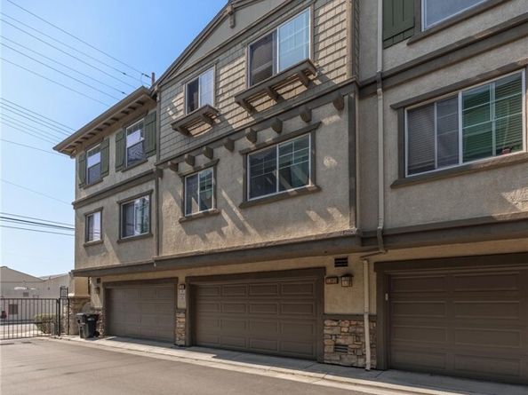 1285 Riverrock Road, Harbor City (los Angeles) CA 90710