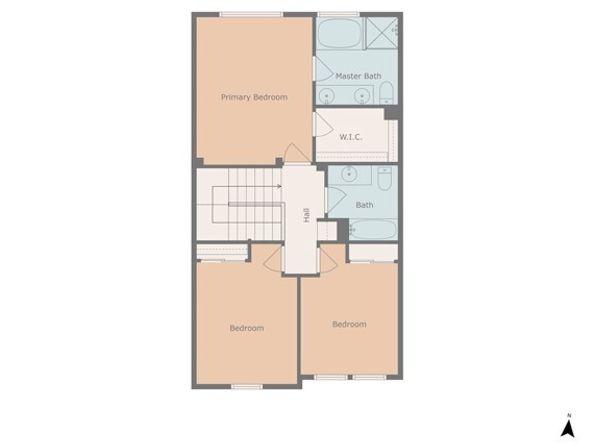 1285 Riverrock Road, Harbor City (los Angeles) CA 90710