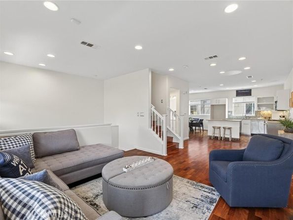 1285 Riverrock Road, Harbor City (los Angeles) CA 90710