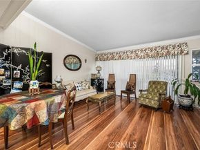 13421 S Fairfield Lane 55D, Seal Beach CA 90740