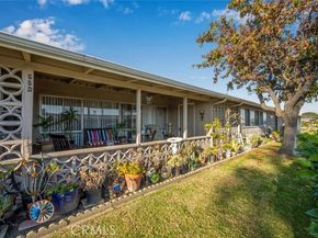 13421 S Fairfield Lane 55D, Seal Beach CA 90740