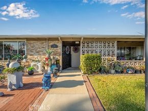 13421 S Fairfield Lane 55D, Seal Beach CA 90740