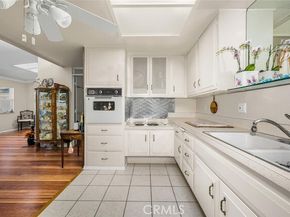 13421 S Fairfield Lane 55D, Seal Beach CA 90740