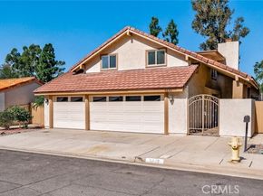 6633 E Paseo Del Norte, Anaheim CA 92807