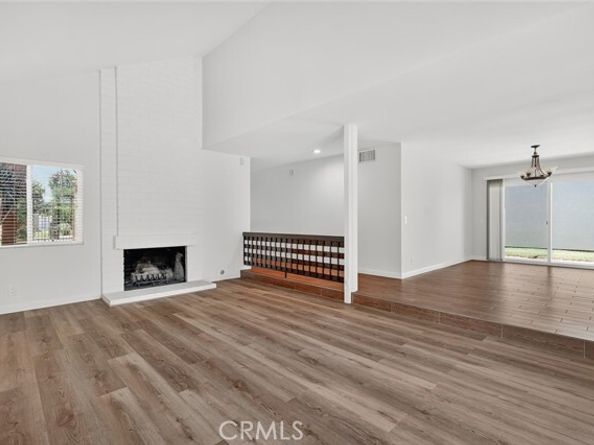 6633 E Paseo Del Norte, Anaheim CA 92807