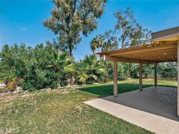 6633 E Paseo Del Norte, Anaheim CA 92807