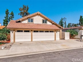 6633 E Paseo Del Norte, Anaheim CA 92807