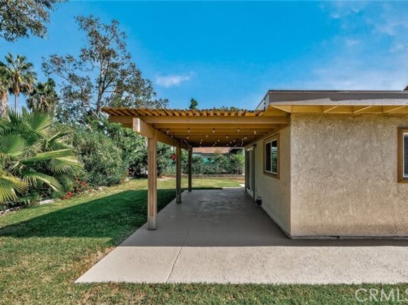 6633 E Paseo Del Norte, Anaheim CA 92807