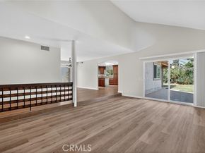 6633 E Paseo Del Norte, Anaheim CA 92807