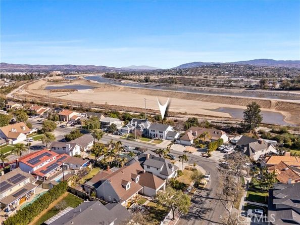 238 S Trevor, Anaheim CA 92806