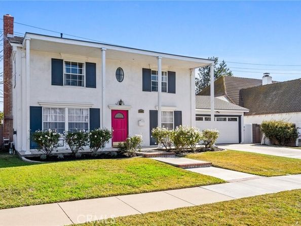 238 S Trevor, Anaheim CA 92806