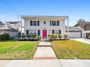 238 S Trevor, Anaheim CA 92806