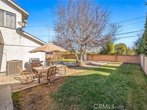 238 S Trevor, Anaheim CA 92806